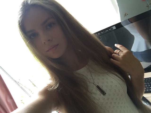 Ангелина Минеева