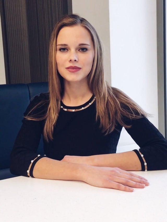 Маша Бобылёва