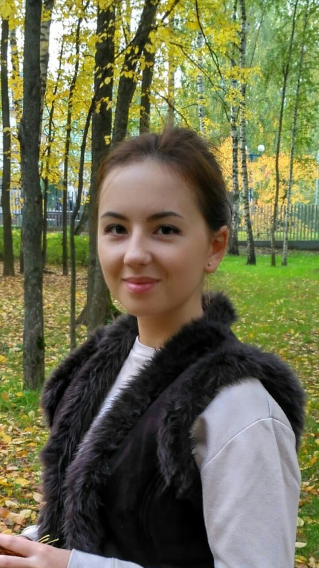 Рита Антонова